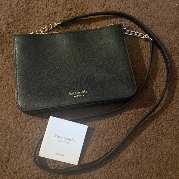 Kate spade mini crossbody - Picture 3 of 16